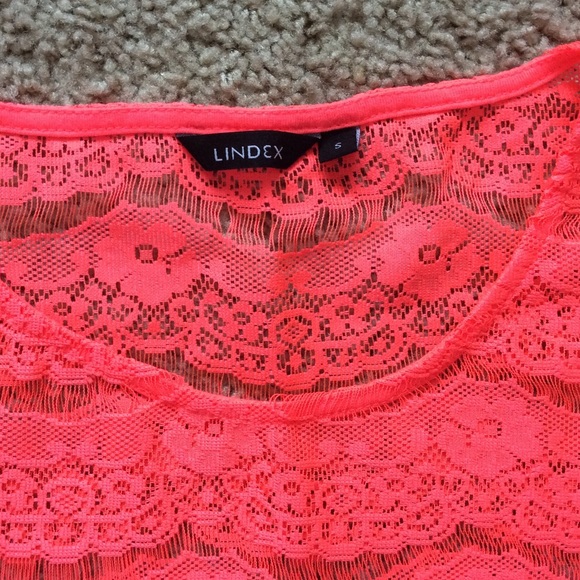 Lindex Top - Picture 3 of 3